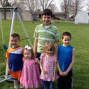 Meet your Posher, Deb